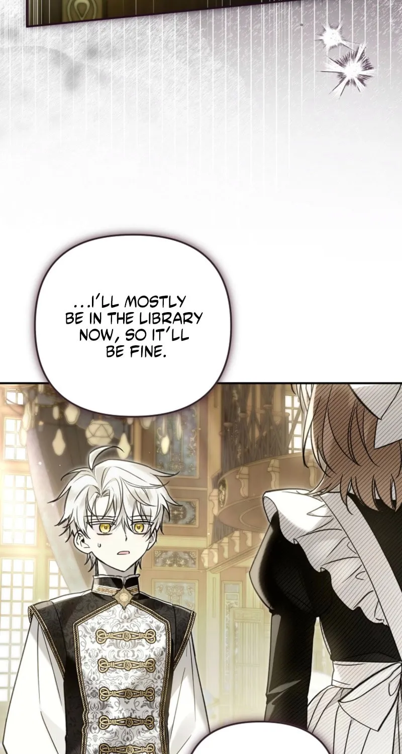 Everyone Was Obsessed With Me After I Became the Youngest Princess Favourite Chapter 33 page 64 - 