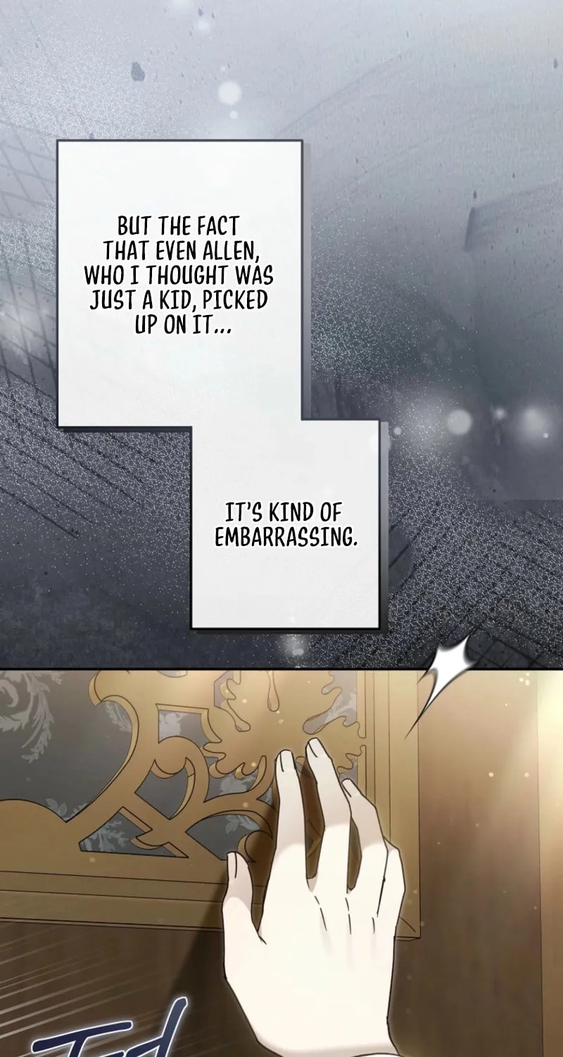 Everyone Was Obsessed With Me After I Became the Youngest Princess Favourite Chapter 33 page 73 - 