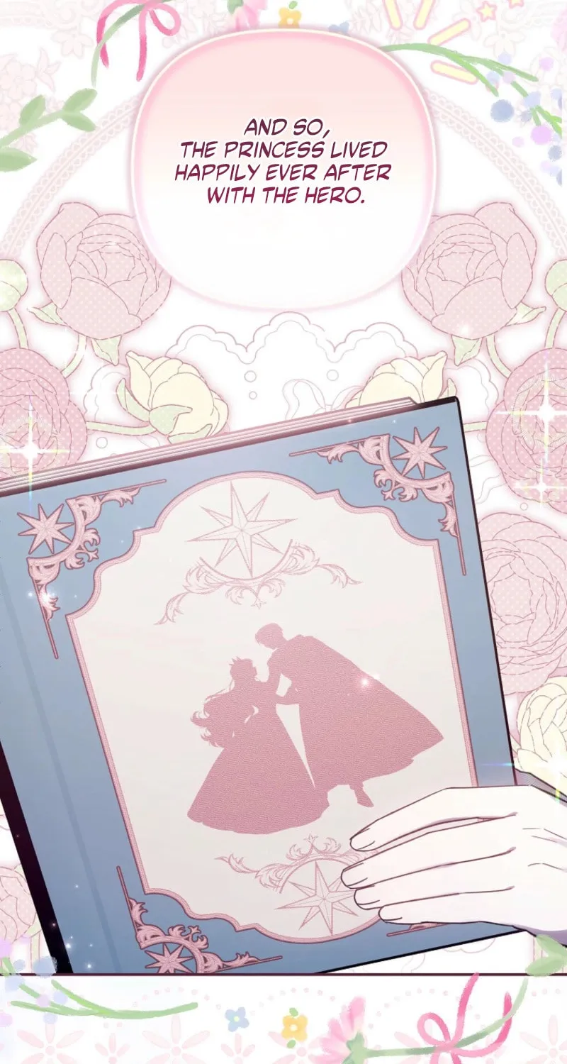 Everyone Was Obsessed With Me After I Became the Youngest Princess Favourite Chapter 33 page 78 - 