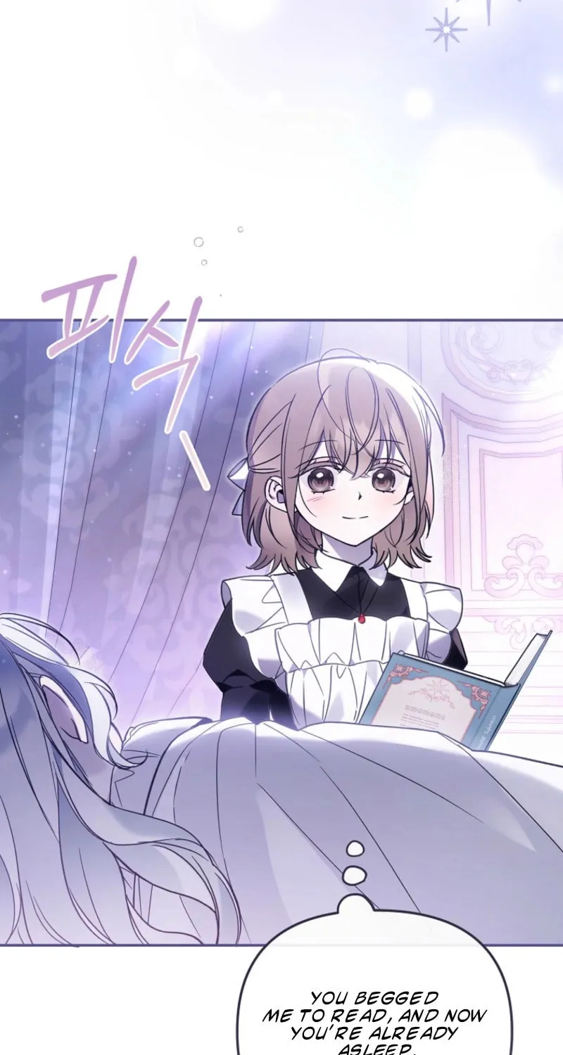 Everyone Was Obsessed With Me After I Became the Youngest Princess Favourite Chapter 33 page 80 - 