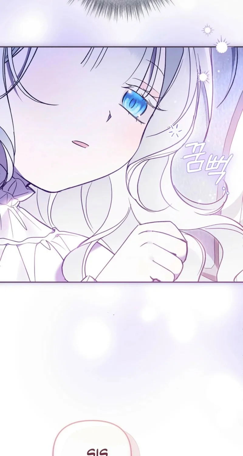 Everyone Was Obsessed With Me After I Became the Youngest Princess Favourite Chapter 33 page 84 - 