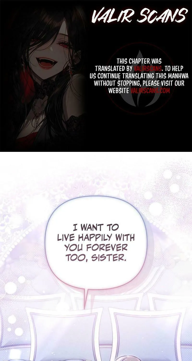 Everyone Was Obsessed With Me After I Became the Youngest Princess Favourite Chapter 34 page 1 - 