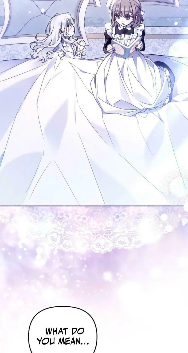 Everyone Was Obsessed With Me After I Became the Youngest Princess Favourite Chapter 34 page 2 - 