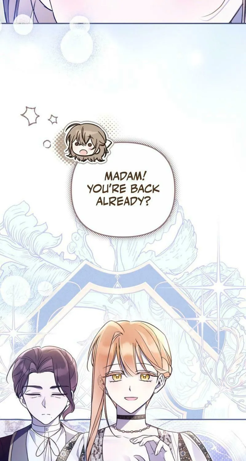 Everyone Was Obsessed With Me After I Became the Youngest Princess Favourite Chapter 34 page 15 - 