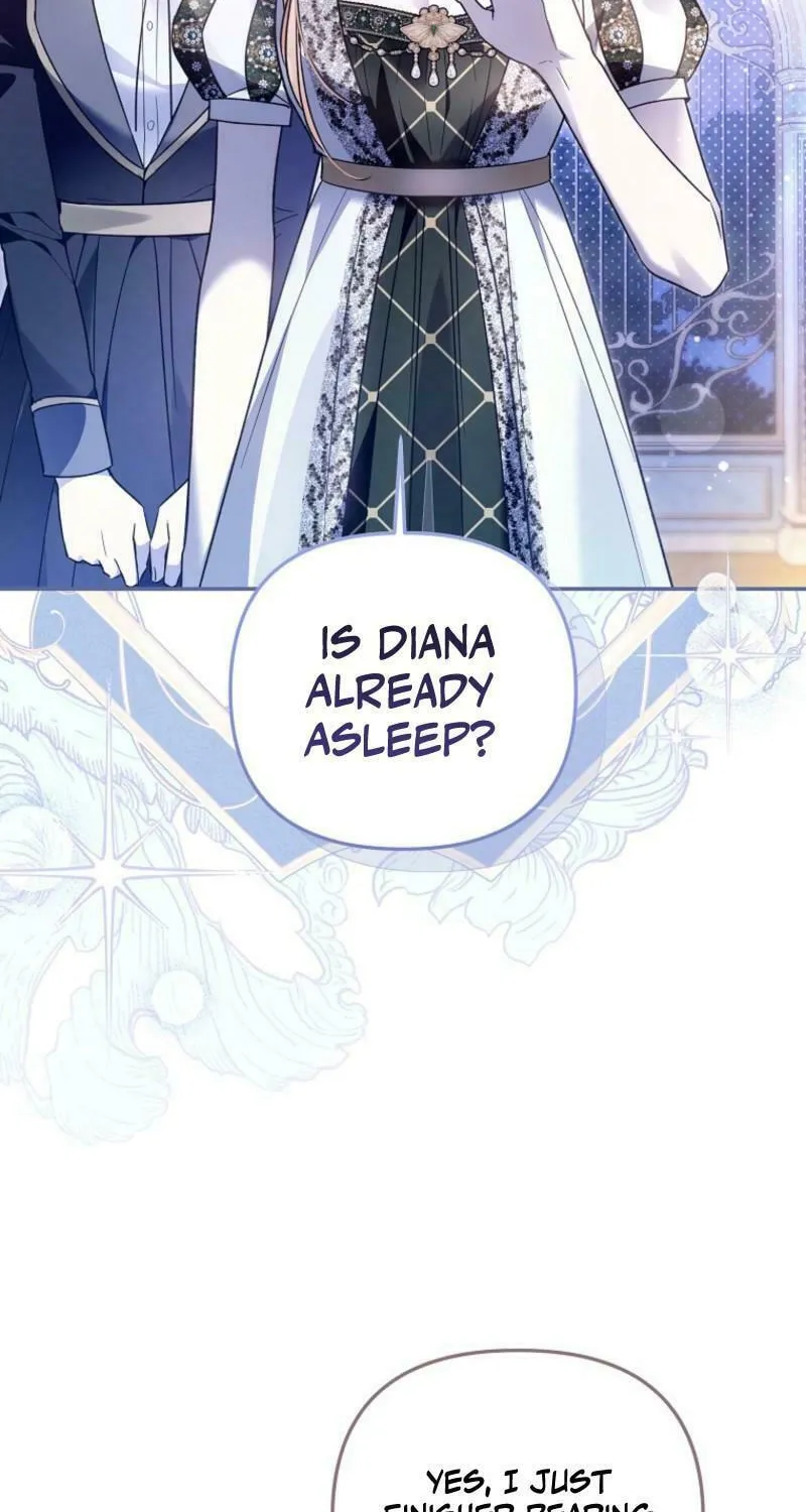 Everyone Was Obsessed With Me After I Became the Youngest Princess Favourite Chapter 34 page 16 - 