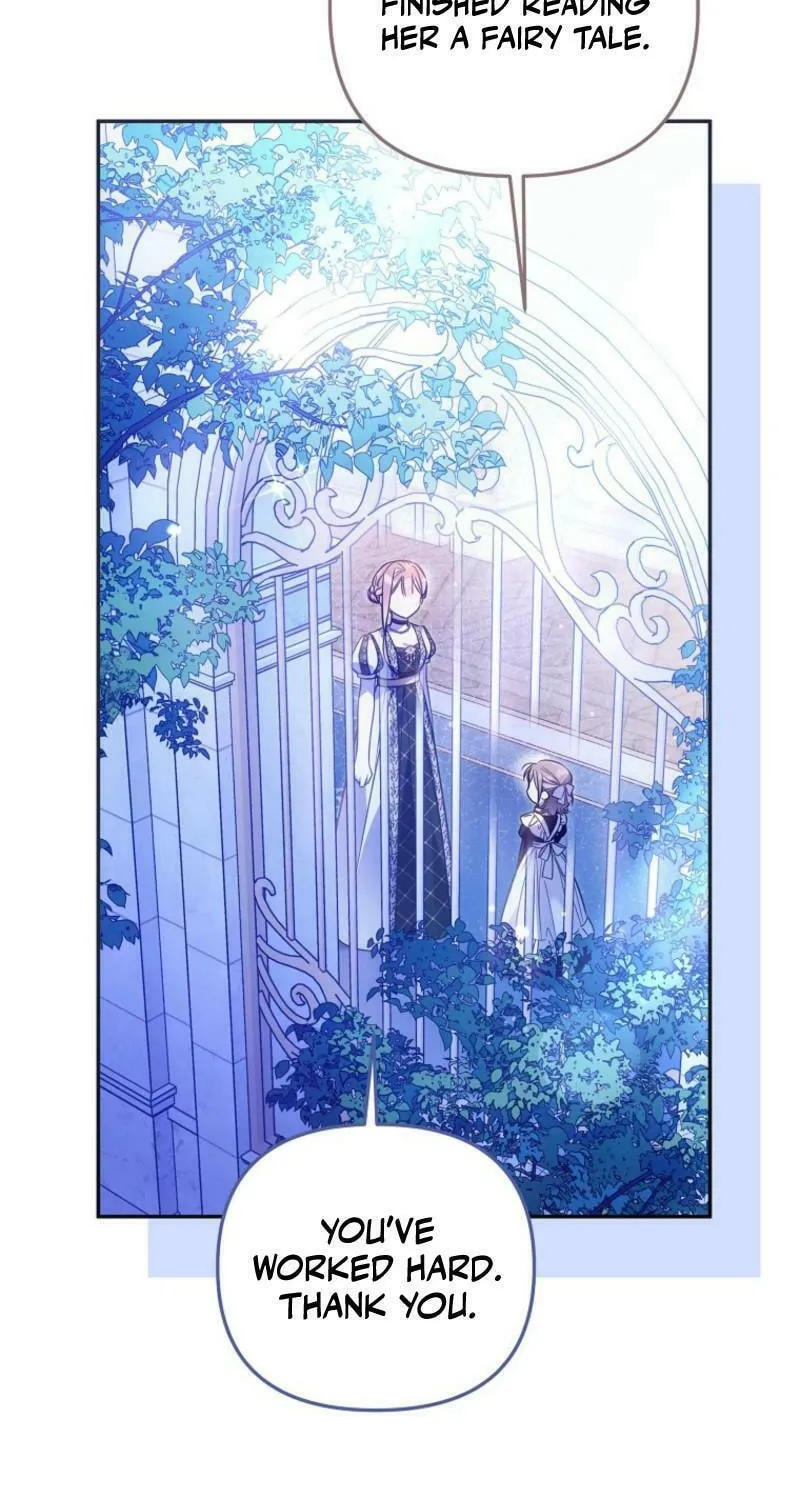 Everyone Was Obsessed With Me After I Became the Youngest Princess Favourite Chapter 34 page 17 - 