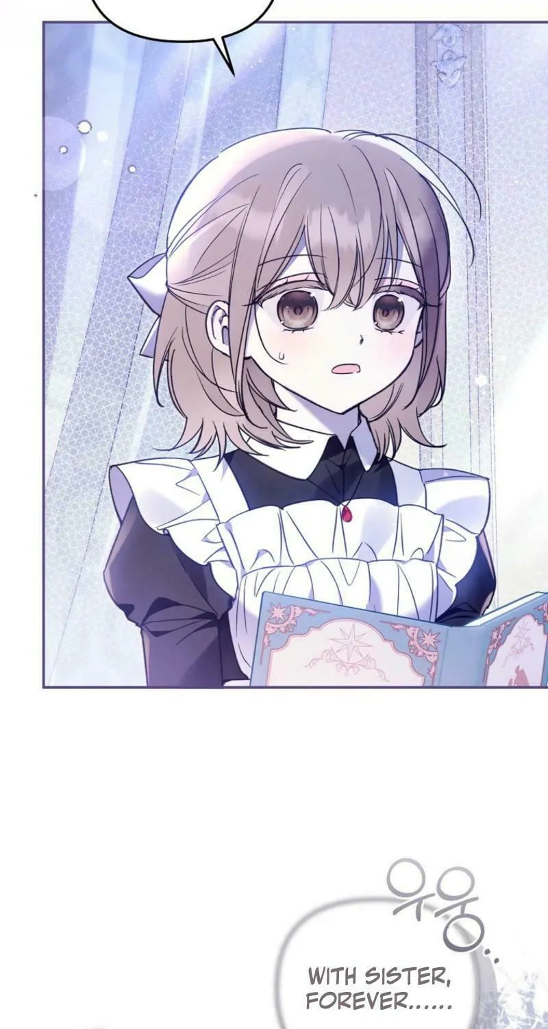 Everyone Was Obsessed With Me After I Became the Youngest Princess Favourite Chapter 34 page 3 - 