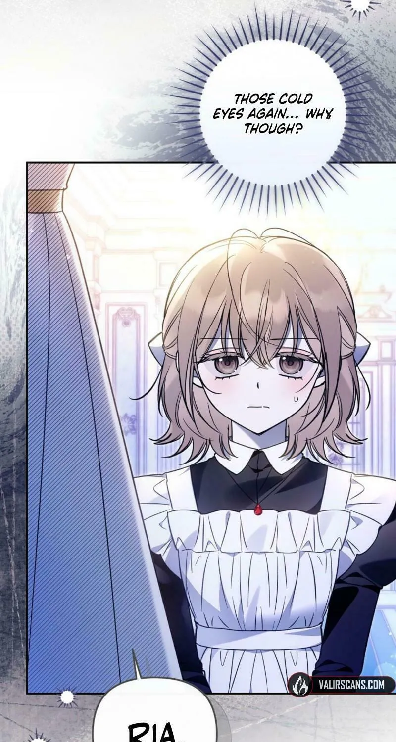 Everyone Was Obsessed With Me After I Became the Youngest Princess Favourite Chapter 34 page 21 - 