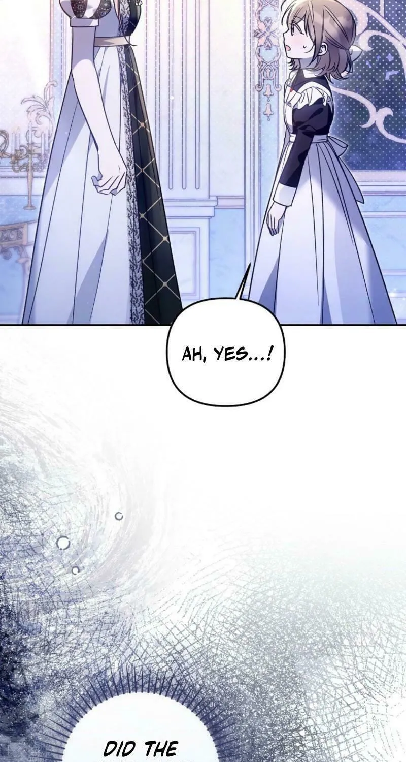 Everyone Was Obsessed With Me After I Became the Youngest Princess Favourite Chapter 34 page 23 - 