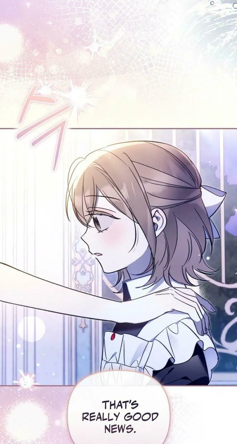 Everyone Was Obsessed With Me After I Became the Youngest Princess Favourite Chapter 34 page 25 - 