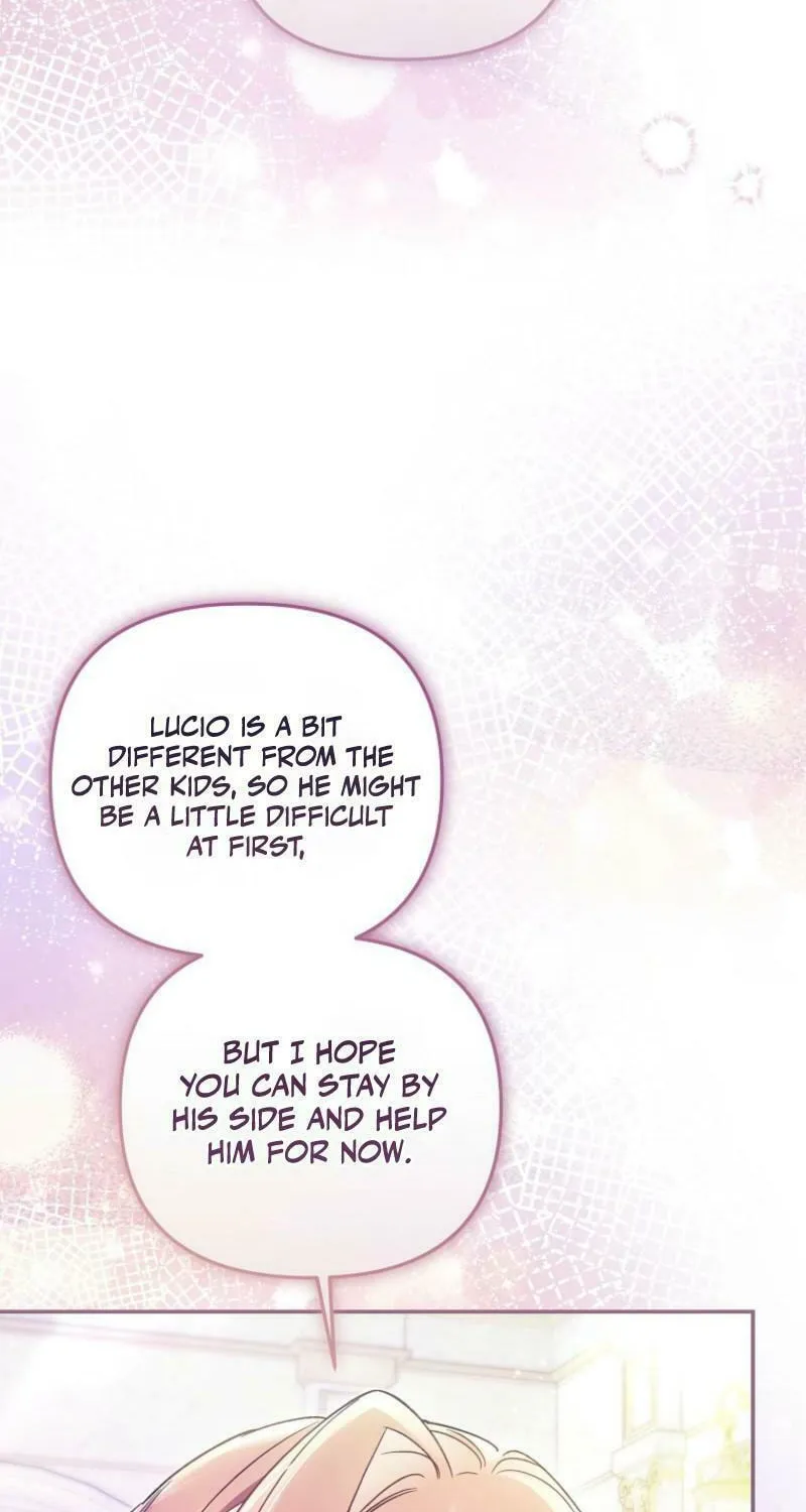 Everyone Was Obsessed With Me After I Became the Youngest Princess Favourite Chapter 34 page 26 - 
