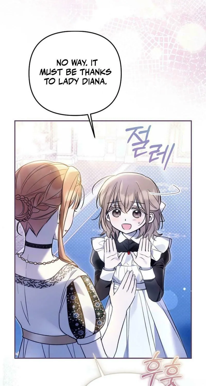 Everyone Was Obsessed With Me After I Became the Youngest Princess Favourite Chapter 34 page 28 - 