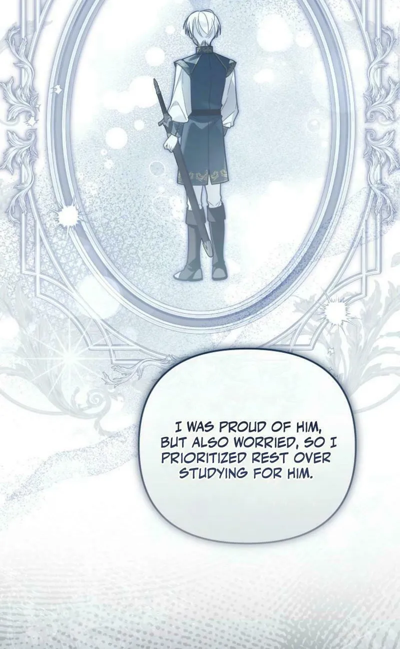 Everyone Was Obsessed With Me After I Became the Youngest Princess Favourite Chapter 34 page 30 - 