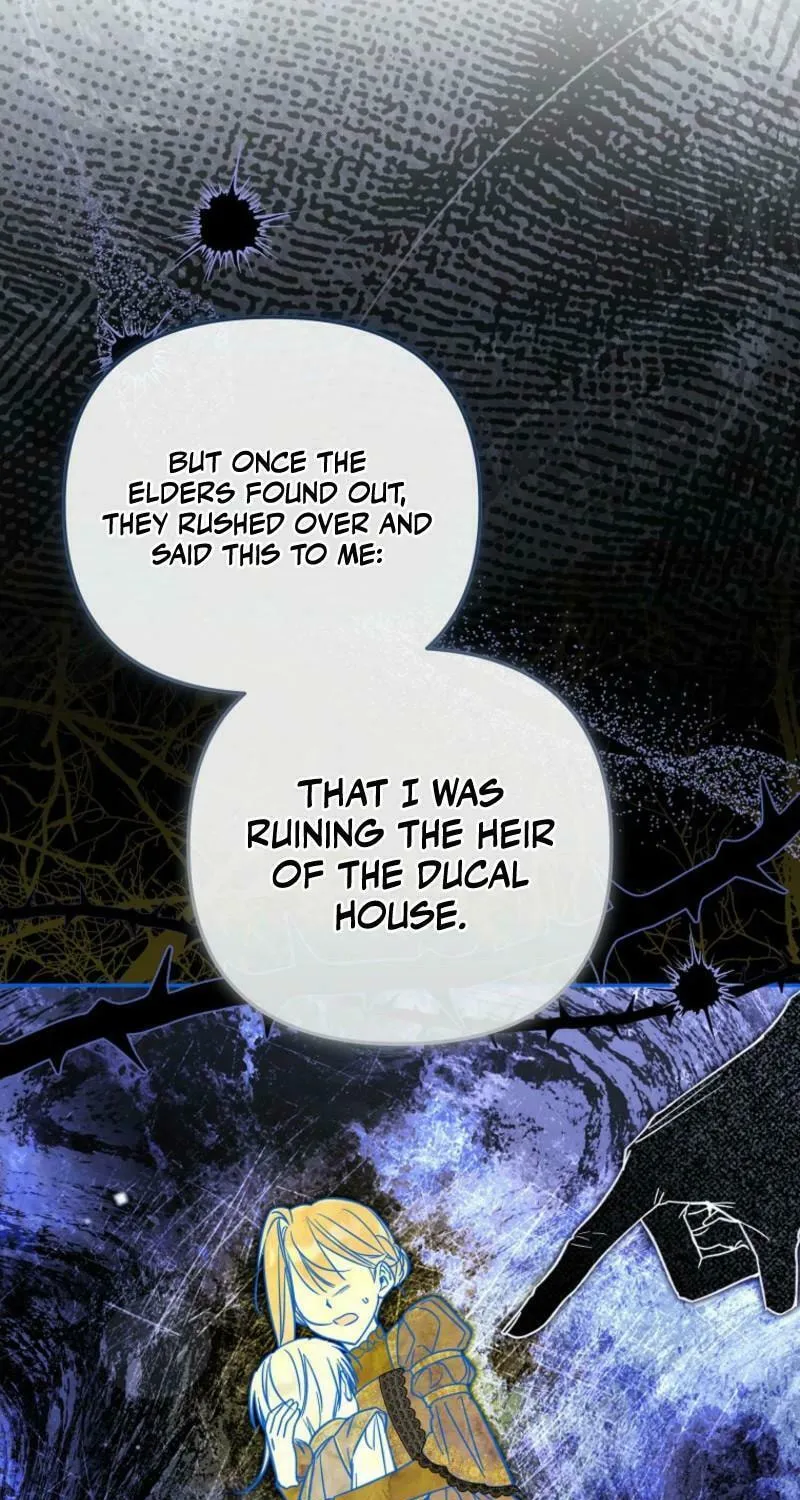 Everyone Was Obsessed With Me After I Became the Youngest Princess Favourite Chapter 34 page 31 - 