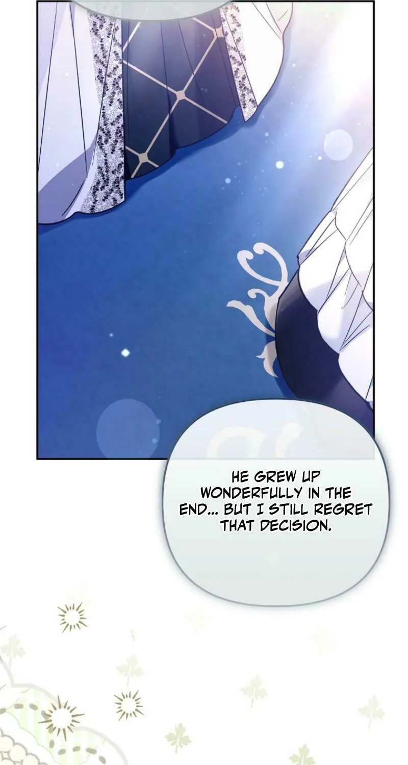Everyone Was Obsessed With Me After I Became the Youngest Princess Favourite Chapter 34 page 33 - 