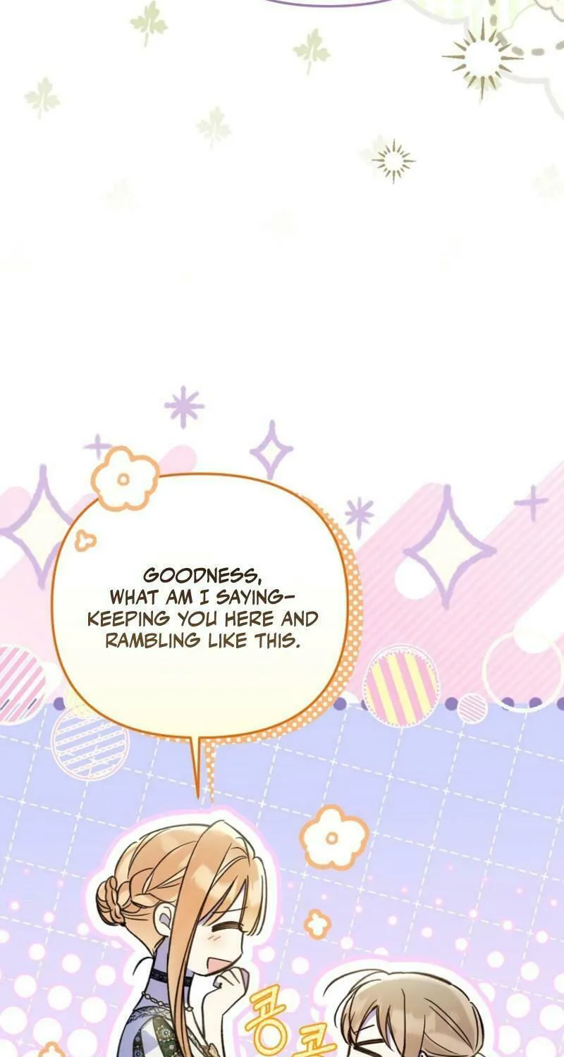 Everyone Was Obsessed With Me After I Became the Youngest Princess Favourite Chapter 34 page 35 - 