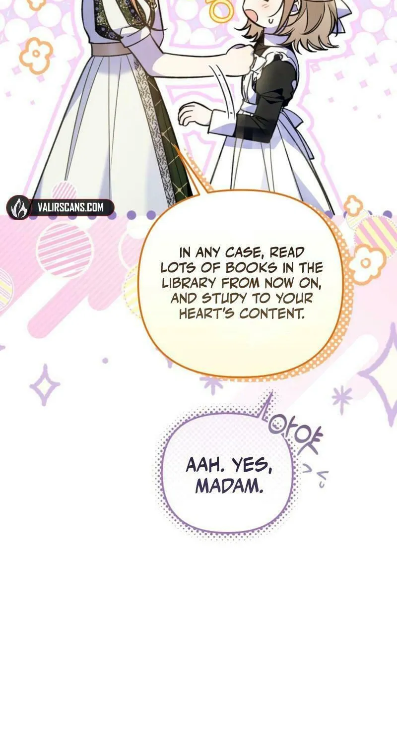 Everyone Was Obsessed With Me After I Became the Youngest Princess Favourite Chapter 34 page 36 - 