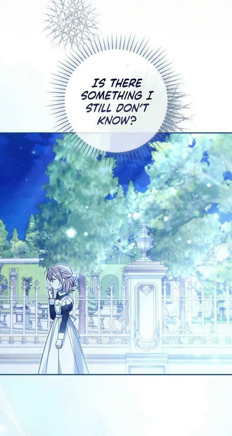 Everyone Was Obsessed With Me After I Became the Youngest Princess Favourite Chapter 34 page 43 - 