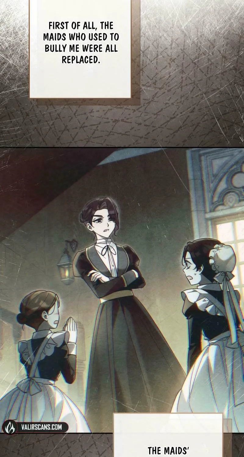 Everyone Was Obsessed With Me After I Became the Youngest Princess Favourite Chapter 34 page 58 - 
