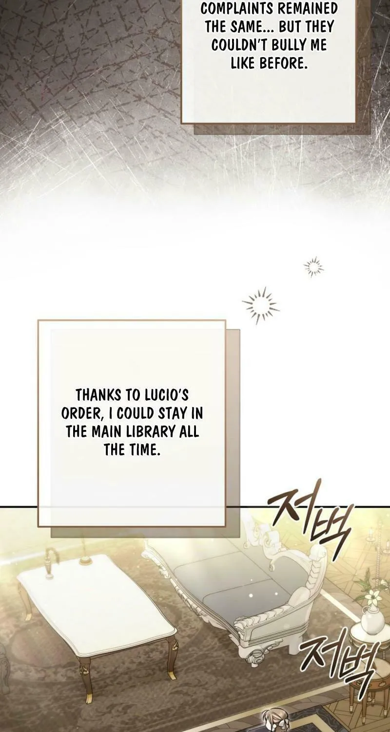 Everyone Was Obsessed With Me After I Became the Youngest Princess Favourite Chapter 34 page 59 - 