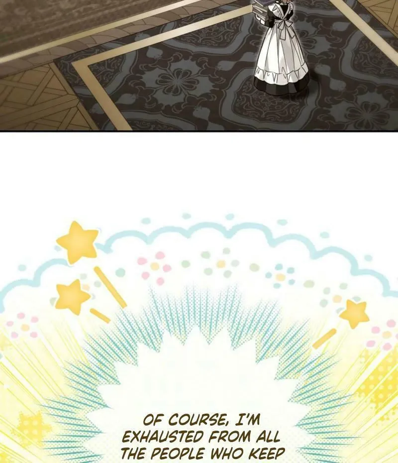 Everyone Was Obsessed With Me After I Became the Youngest Princess Favourite Chapter 34 page 60 - 