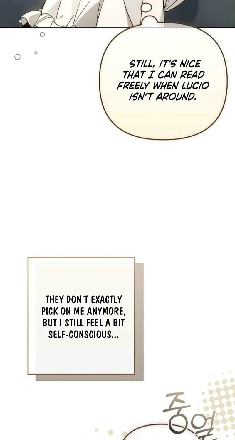 Everyone Was Obsessed With Me After I Became the Youngest Princess Favourite Chapter 34 page 64 - 