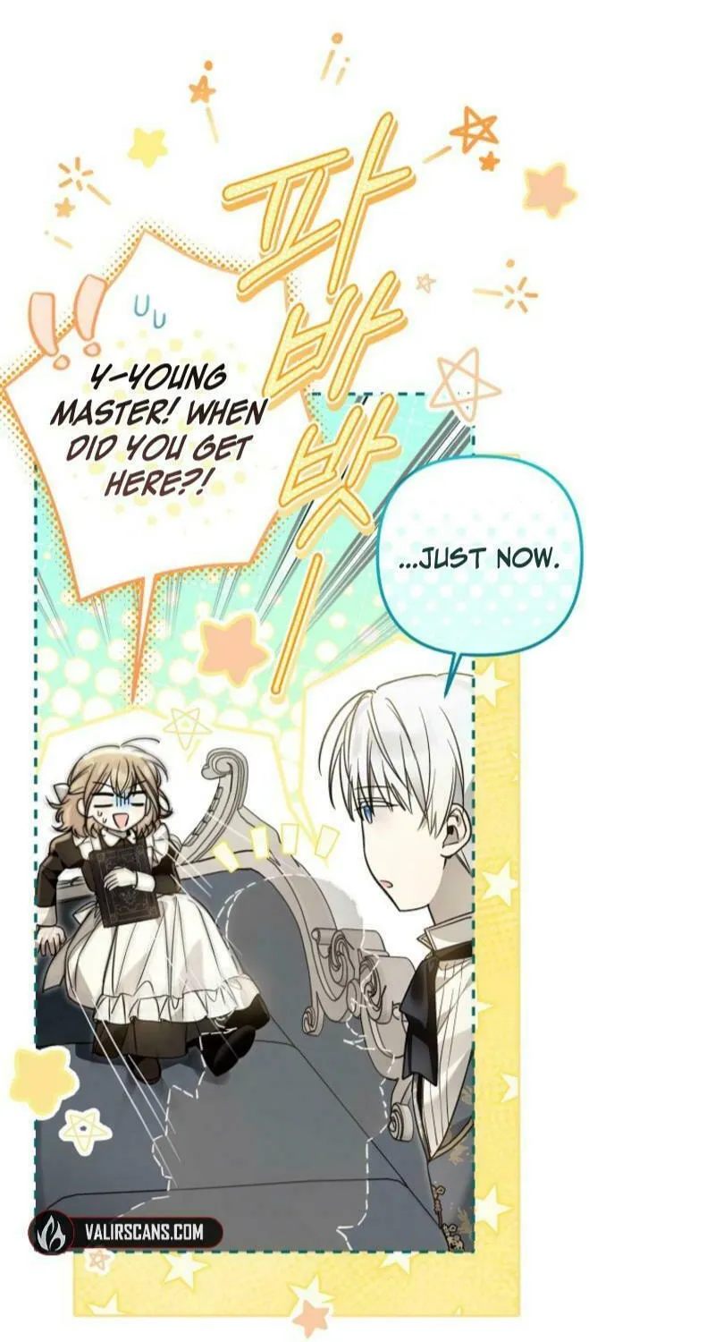 Everyone Was Obsessed With Me After I Became the Youngest Princess Favourite Chapter 34 page 67 - 
