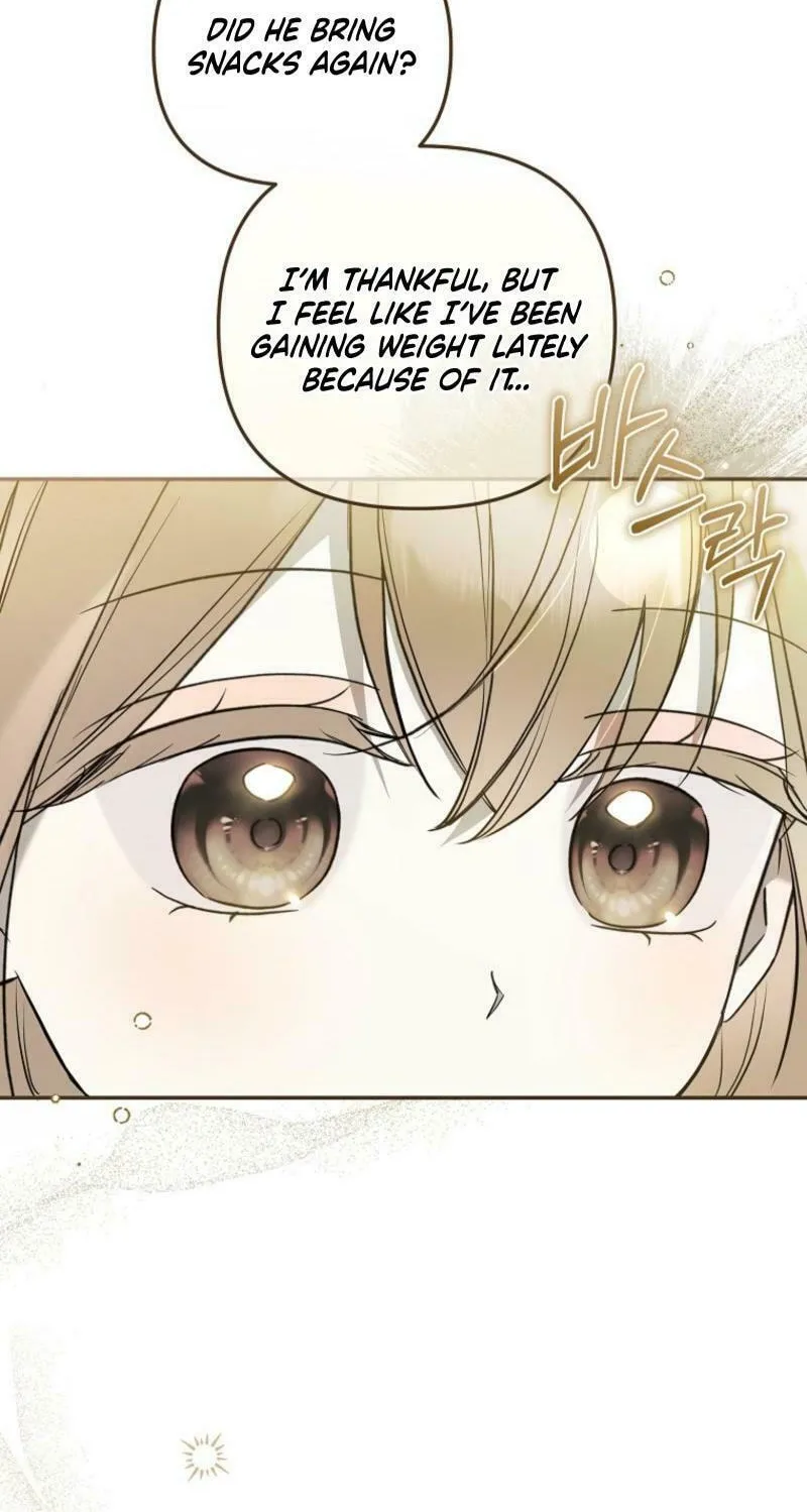 Everyone Was Obsessed With Me After I Became the Youngest Princess Favourite Chapter 34 page 70 - 