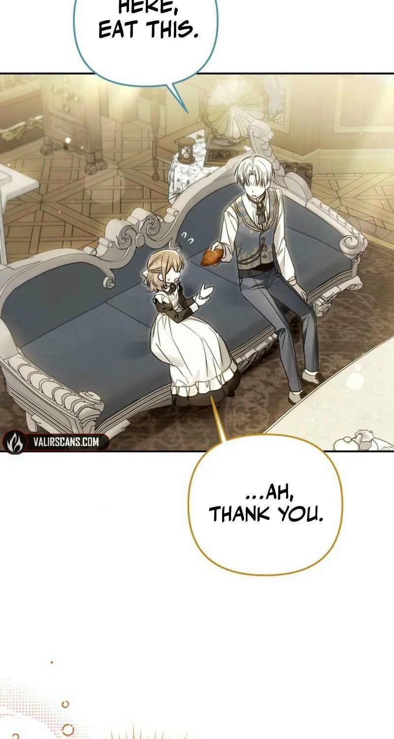 Everyone Was Obsessed With Me After I Became the Youngest Princess Favourite Chapter 34 page 73 - 