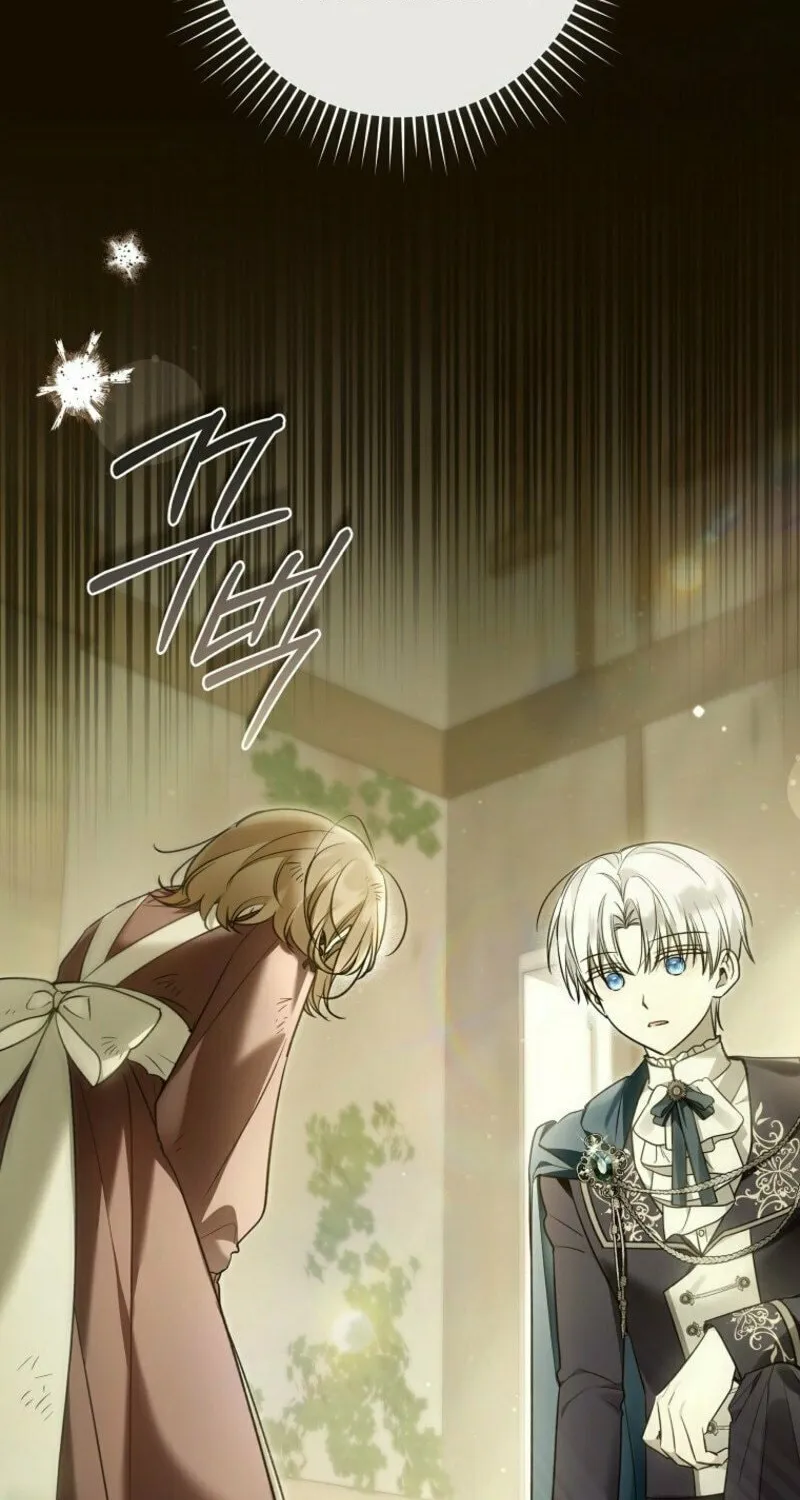 Everyone Was Obsessed With Me After I Became the Youngest Princess Favourite Chapter 35 page 14 - 