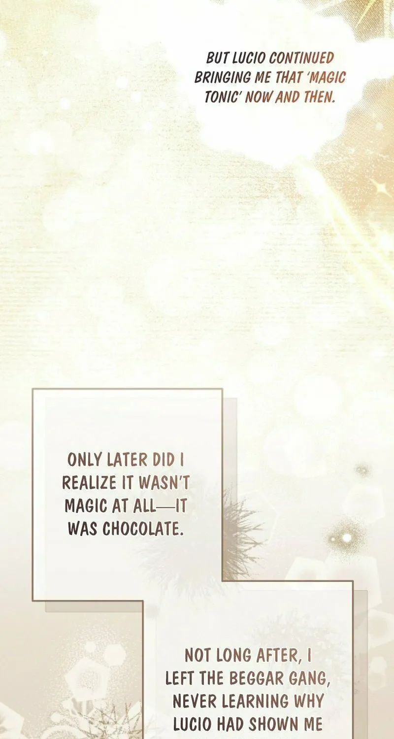 Everyone Was Obsessed With Me After I Became the Youngest Princess Favourite Chapter 35 page 19 - 