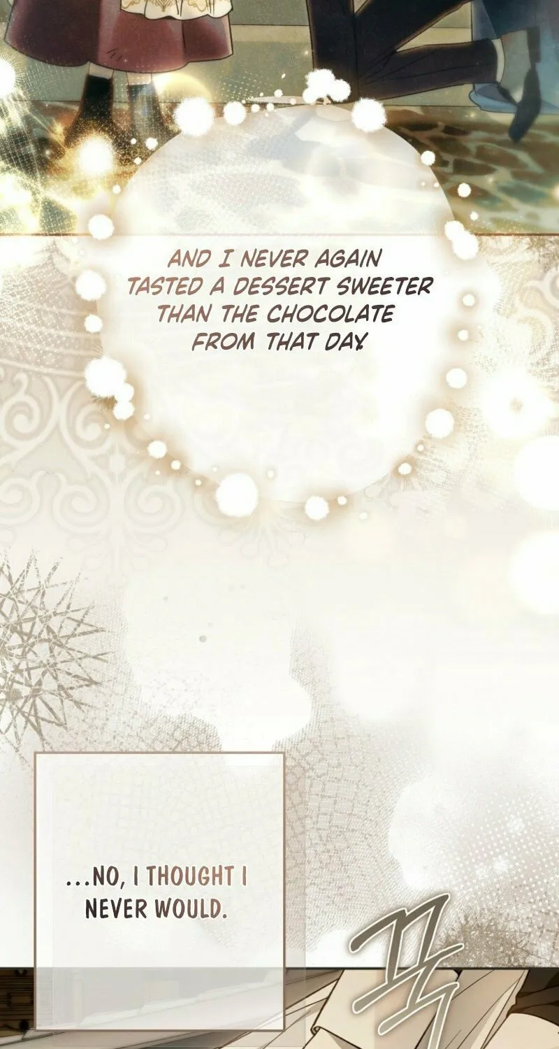 Everyone Was Obsessed With Me After I Became the Youngest Princess Favourite Chapter 35 page 21 - 