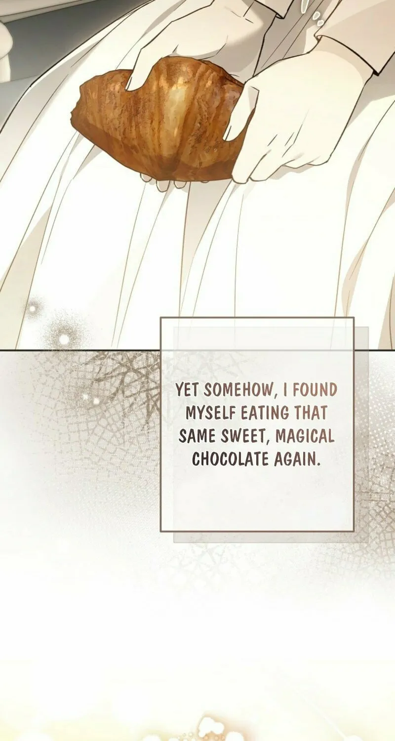 Everyone Was Obsessed With Me After I Became the Youngest Princess Favourite Chapter 35 page 22 - 