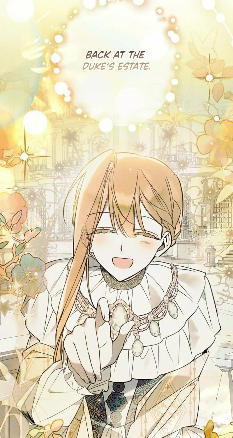 Everyone Was Obsessed With Me After I Became the Youngest Princess Favourite Chapter 35 page 23 - 
