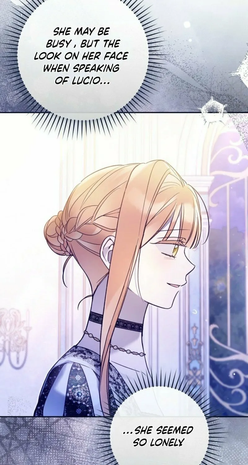 Everyone Was Obsessed With Me After I Became the Youngest Princess Favourite Chapter 35 page 26 - 