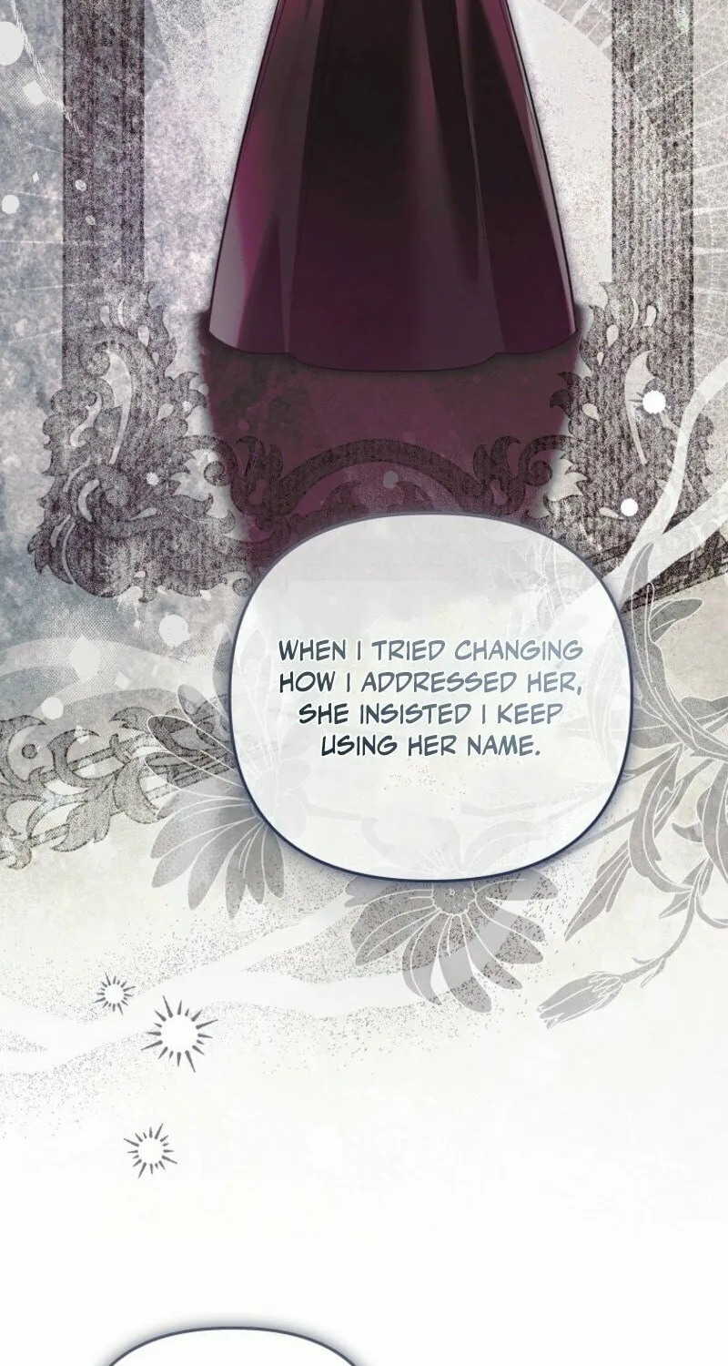 Everyone Was Obsessed With Me After I Became the Youngest Princess Favourite Chapter 35 page 34 - 