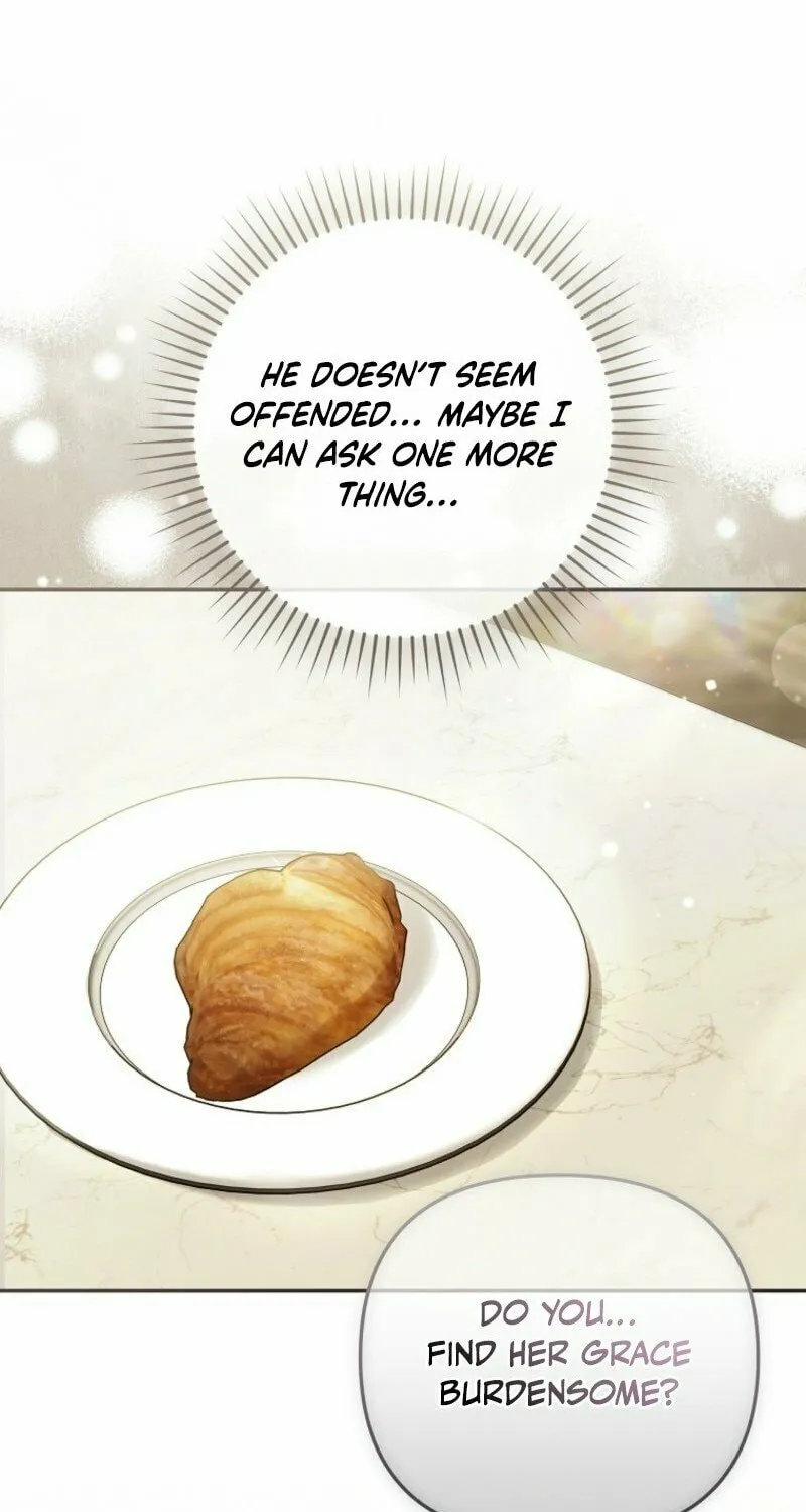 Everyone Was Obsessed With Me After I Became the Youngest Princess Favourite Chapter 35 page 37 - 