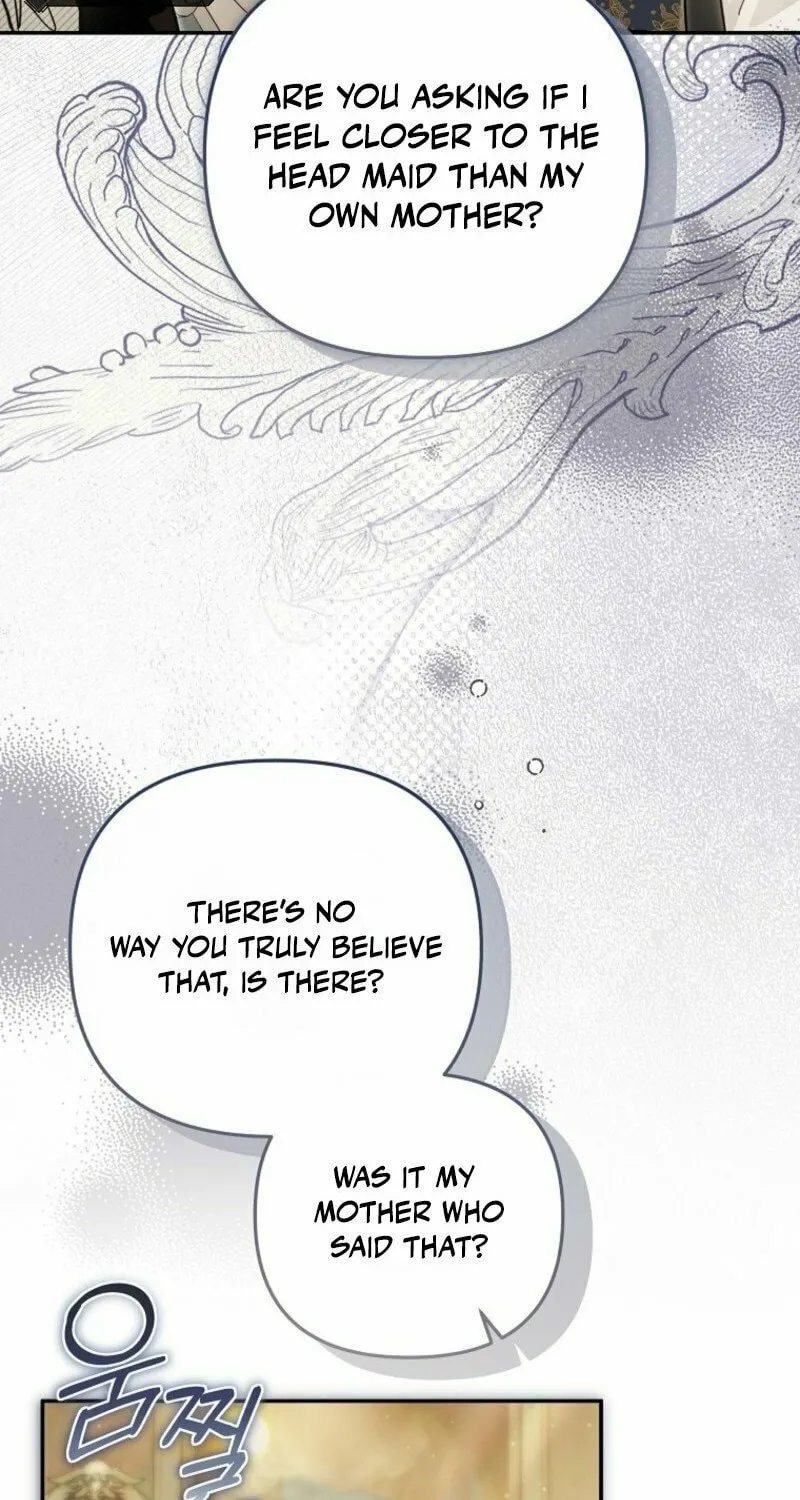 Everyone Was Obsessed With Me After I Became the Youngest Princess Favourite Chapter 35 page 39 - 