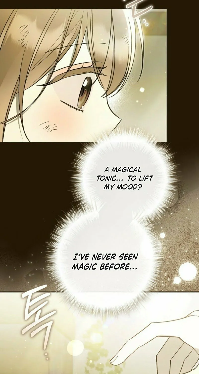 Everyone Was Obsessed With Me After I Became the Youngest Princess Favourite Chapter 35 page 5 - 