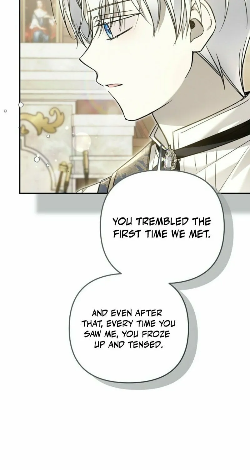 Everyone Was Obsessed With Me After I Became the Youngest Princess Favourite Chapter 35 page 48 - 