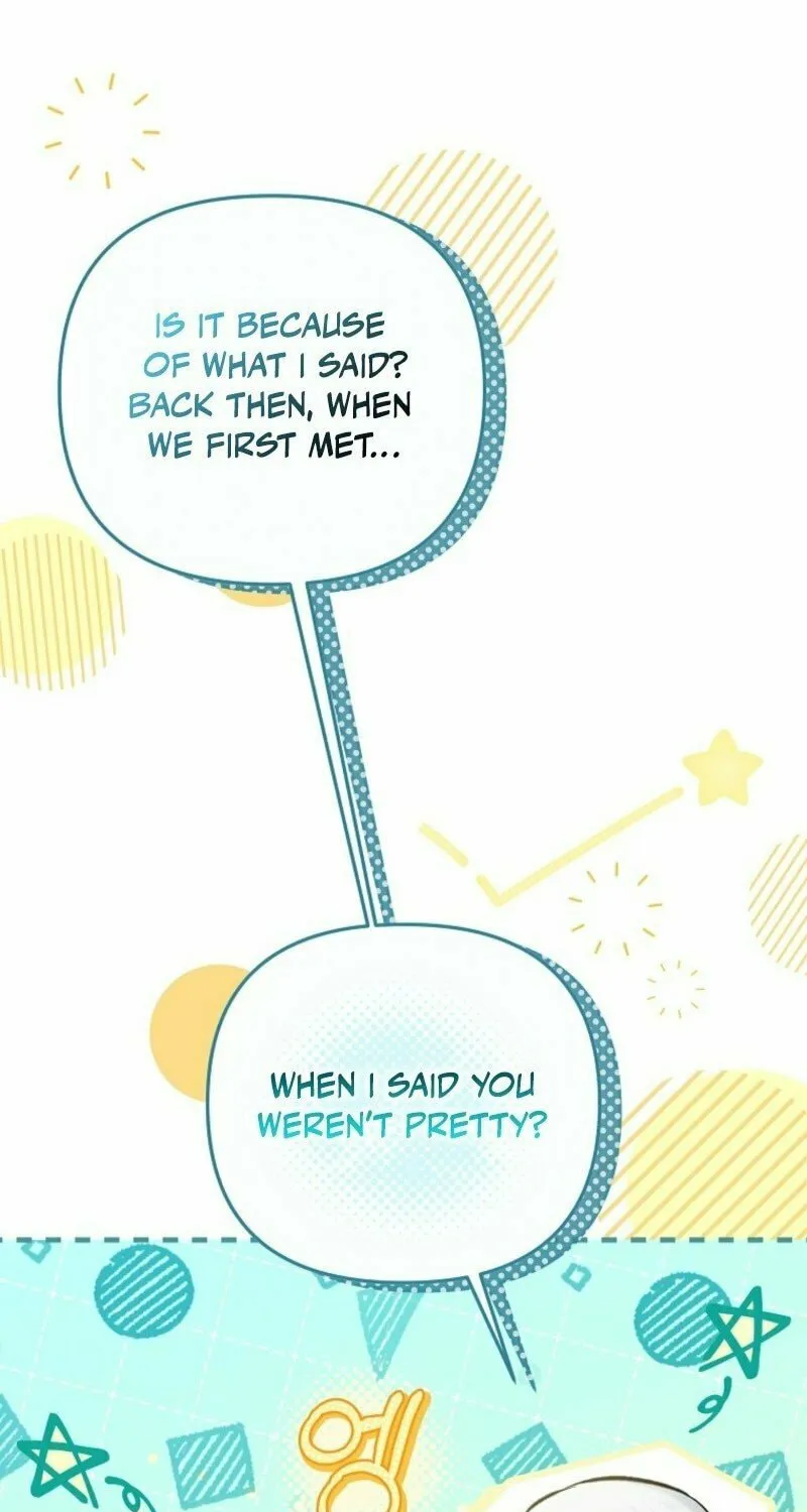 Everyone Was Obsessed With Me After I Became the Youngest Princess Favourite Chapter 35 page 49 - 