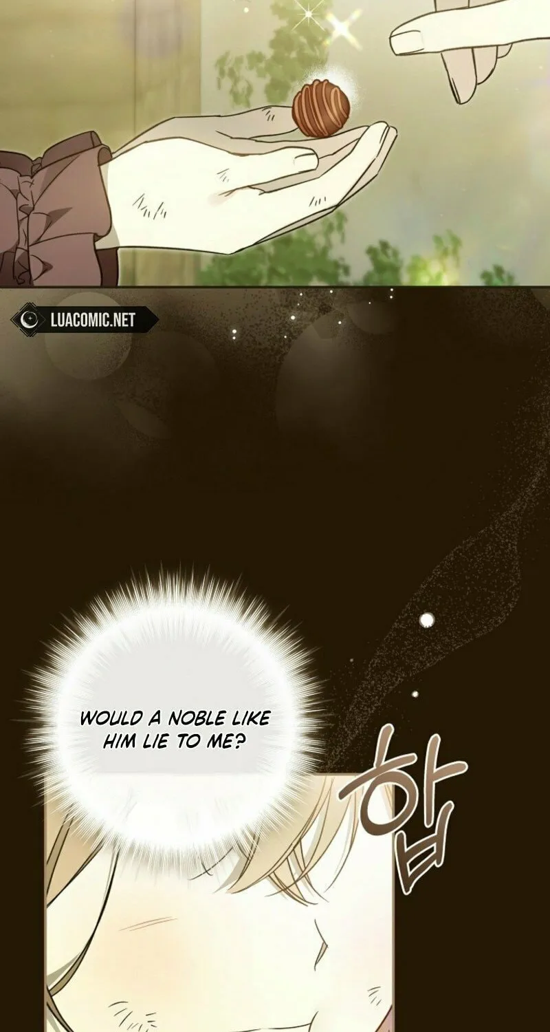 Everyone Was Obsessed With Me After I Became the Youngest Princess Favourite Chapter 35 page 6 - 