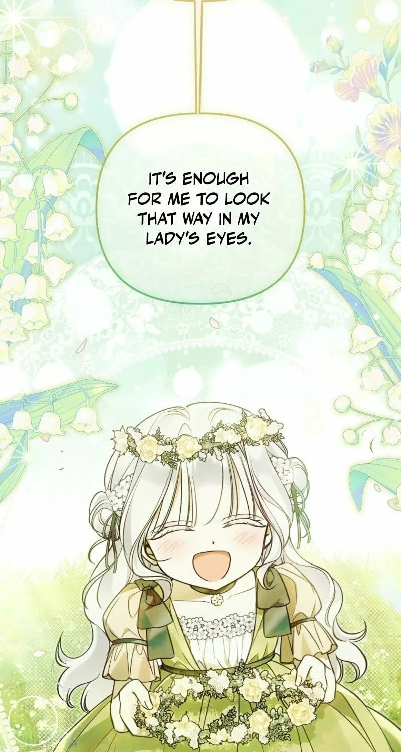 Everyone Was Obsessed With Me After I Became the Youngest Princess Favourite Chapter 35 page 56 - 