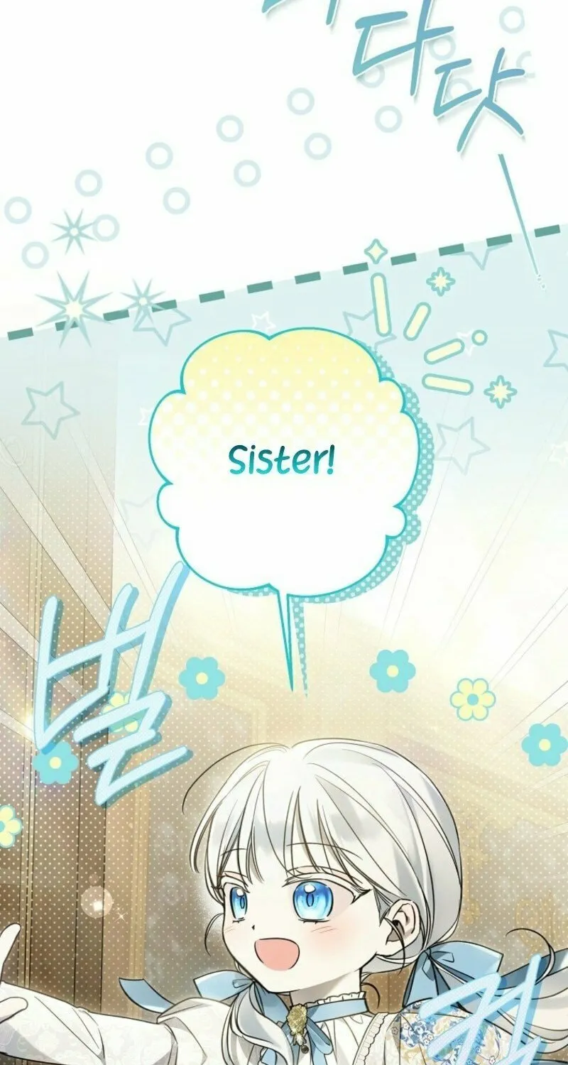 Everyone Was Obsessed With Me After I Became the Youngest Princess Favourite Chapter 35 page 59 - 