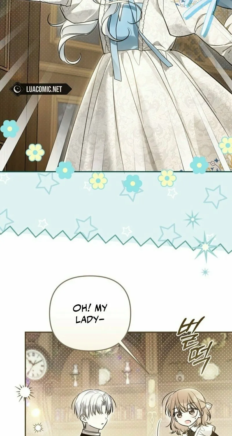 Everyone Was Obsessed With Me After I Became the Youngest Princess Favourite Chapter 35 page 60 - 