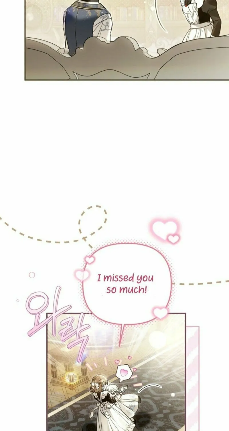 Everyone Was Obsessed With Me After I Became the Youngest Princess Favourite Chapter 35 page 61 - 