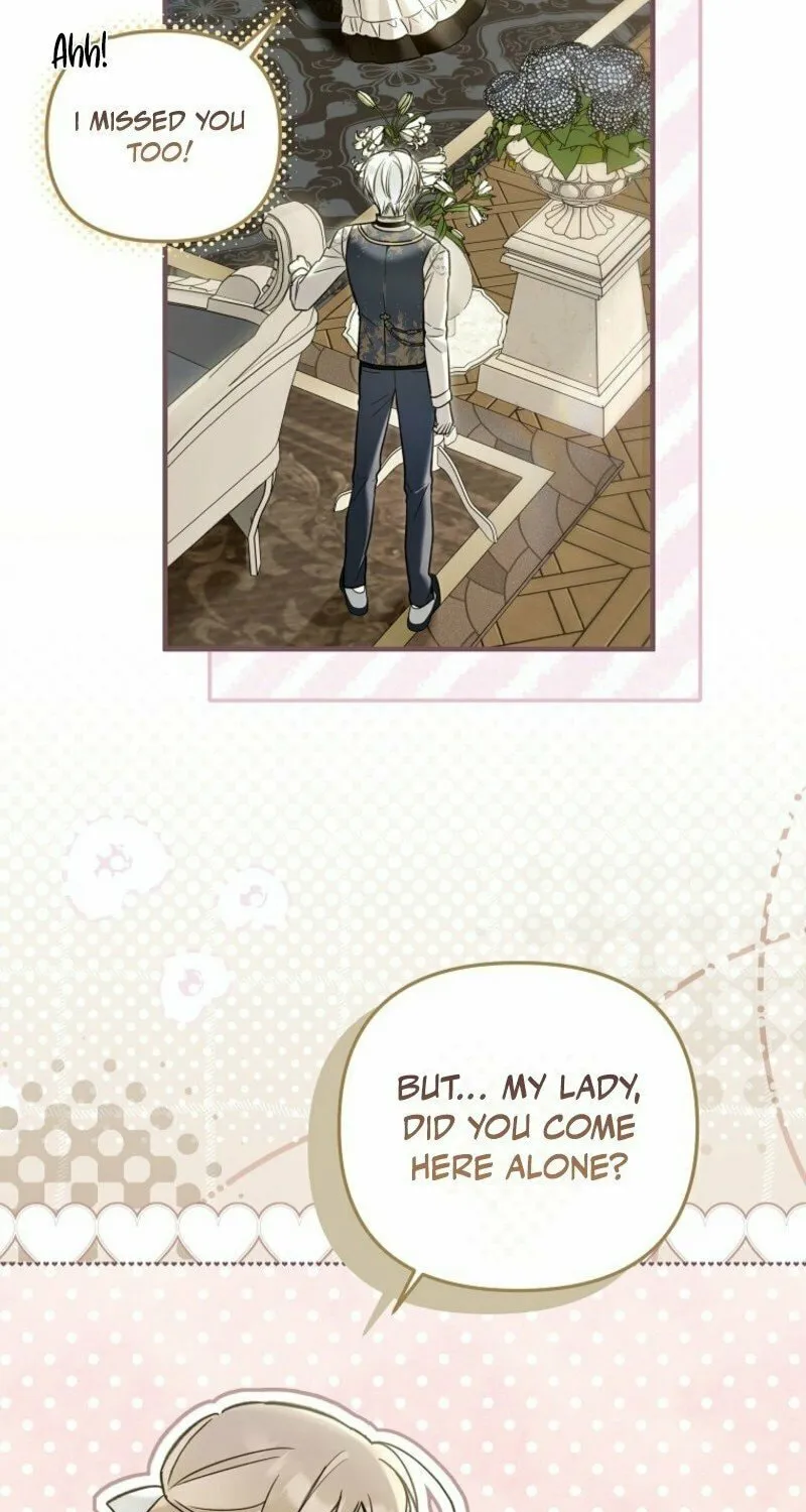 Everyone Was Obsessed With Me After I Became the Youngest Princess Favourite Chapter 35 page 62 - 