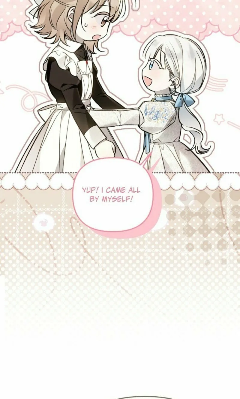 Everyone Was Obsessed With Me After I Became the Youngest Princess Favourite Chapter 35 page 63 - 