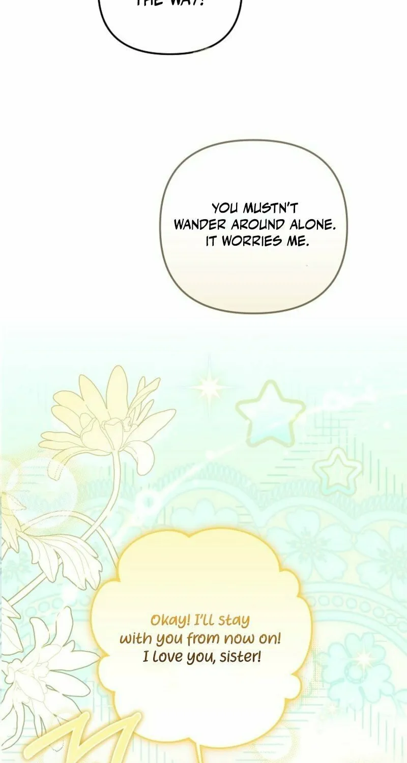 Everyone Was Obsessed With Me After I Became the Youngest Princess Favourite Chapter 35 page 65 - 