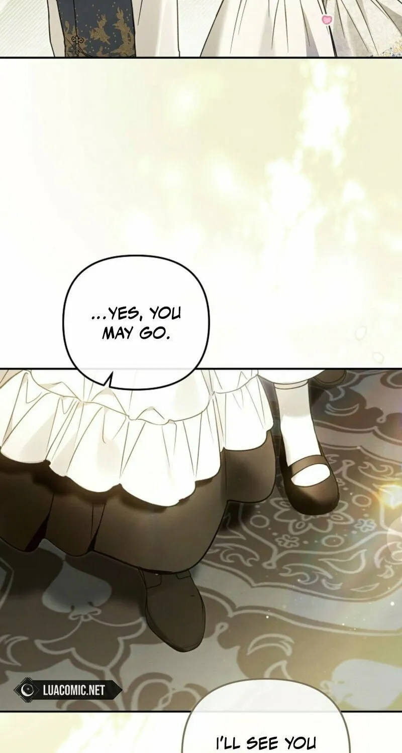Everyone Was Obsessed With Me After I Became the Youngest Princess Favourite Chapter 35 page 68 - 